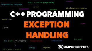 Exception Handling in C Programming [upl. by Veleda85]