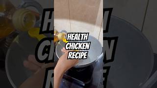 Healthy chicken recipe [upl. by Annauqal]