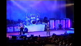 System Of A Down  Live  Canada Montreal QC  March 2 2002 Full Show [upl. by Hoashis232]