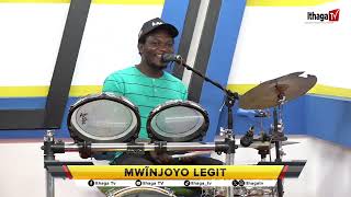 Kamau Kaini live Ithagatv [upl. by Anoniw]