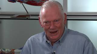 Herb Kelleher interview with Raj Sisodia [upl. by Harehs]