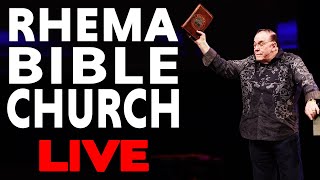 Rhema Bible Churchs Weekly Service  Wednesday 7pm [upl. by Ecyob]