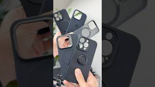 Best Grippy iPhone Case [upl. by Donall]