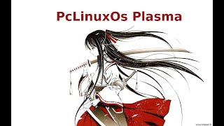 PcLinuxOS review en español [upl. by Ailaht]