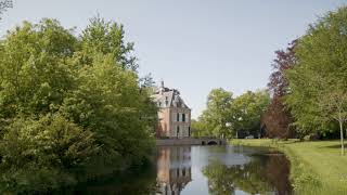 Historische parkrondleiding Duivenvoorde [upl. by Lednahs288]