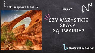 Działalność lądolodu i jego wpływ na rzeźbę terenu w Polsce [upl. by Eirrahs]