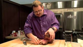 The Ultimate Standing Rib Roast [upl. by Irim]