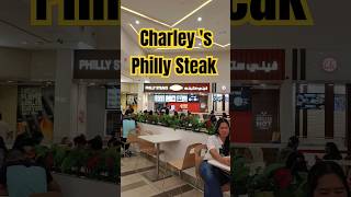 Charleys Philly Steak [upl. by Valley87]