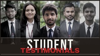 Student Testimonial [upl. by Pontus]