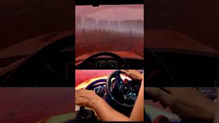 Truck driving with steering wheel  gear shifter shorts gaming viralvideo viral [upl. by Goldstein]