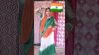 Yahan Paon Mein Payal Hath Mein kangan Ho Mathe per Bindiya short videoshortfilm ❤🇮🇳 [upl. by Maxey]