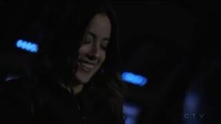 Daisy Teases Coulson About Him amp Mays Kiss Agents Of Shield 5x21 [upl. by Kerrin]