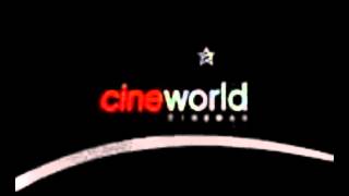 Cineworld YouTube [upl. by Eeb]