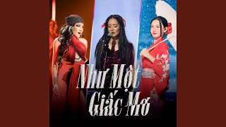 Như Một Giấc Mơ Thanh Ngọc Version [upl. by Eineeuq]