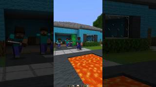 Minecraft PARALEL EVREN [upl. by Cari]