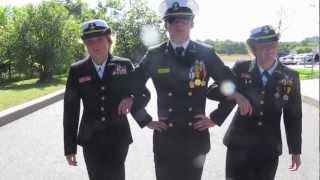 Delaware Military Academy Gangnam Style [upl. by Haroppizt]