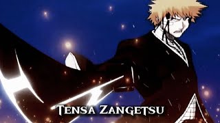 Bleach  La Espada EDIT [upl. by Wandie]