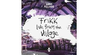 Trikk  Live from the Village [upl. by Gnahc]