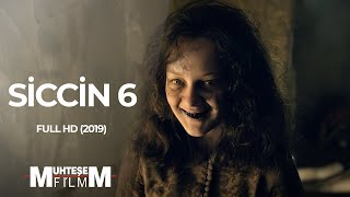 فيلم Siccin 6 2019 مترجم18🔞⛔️ [upl. by Ahseret]