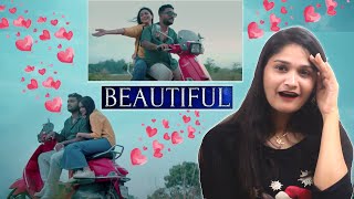 Muza x Mumzy Stranger  Beautiful Official Music Video  Reaction  Tazmun Rino [upl. by Body]