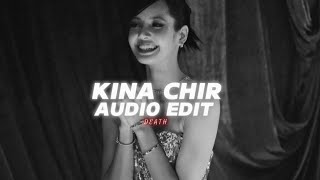 kina chir EDIT AUDIO theprophec [upl. by Mehitable571]