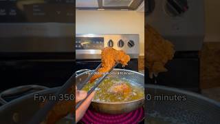 The Best Way To Make Crispy Fried Chicken❗️ The Best Fried Chicken Recipe Ever 🤯 [upl. by Yelha]