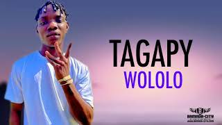 TAGAPY  WOLOLO [upl. by Enineg]