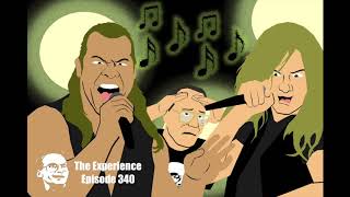 Jim Cornette on Chris Jericho vs Sebastian Bach [upl. by Keele]