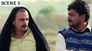 Gangs Of Wasseypur  Part 1  Scene 5  Gangs of वासेपुर  Manoj Bajpayee  Viacom18 Studios [upl. by Fini578]