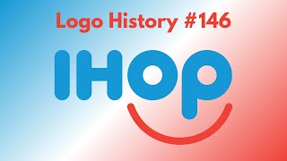 Logo History 146 IHOP [upl. by Vine]