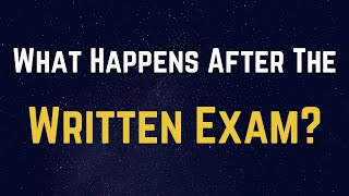 What happens after CSS Written Exam [upl. by Ardnassac]