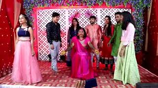 Gadi wala aaya ghar se kachra nikal Prank with Bride [upl. by Letsirc]