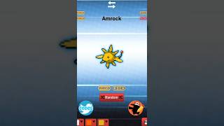 ¿Amrock o Solpharos pokemonfusion pokemon pokemonfan pokemoncommunity [upl. by Goltz722]