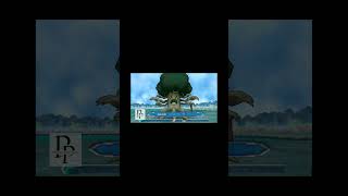 VS Cherrymon digimon digimonadventure psp ppsspp gameplay anime fyp shorts bossfight games [upl. by Woehick450]