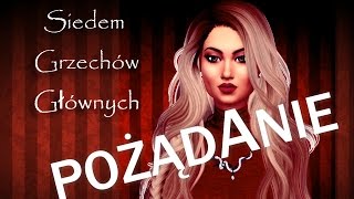 The Sims 4Wyzwanie Siedem Grzechów Głównych 7 quotRomans z Bellą Ćwir i nowe dzieckoquot [upl. by Uahsoj]