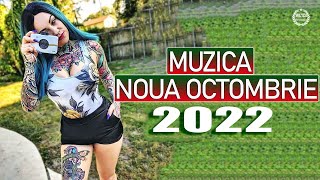 Best Romaneasca Melodii 2022  Muzica Noua Noiembrie 2022 MUZICA ROMANEASCA [upl. by Tammany]