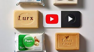 Soap review dove lux liril pears soap healthy skin luxury soap [upl. by Hezekiah267]