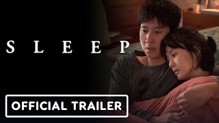 Sleep  Official Trailer 2024 Lee Sunkyun Jung Yumi [upl. by Firahs]