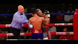 Regie Suganob vs Sivenathi Nontshinga  Full Fight Highlights [upl. by Paten]