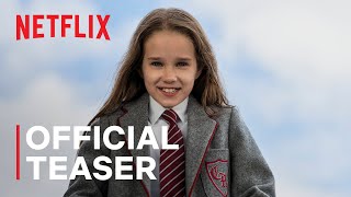 Matilda  Official Trailer [upl. by Jenkins]