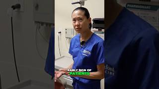 Stanford Doctor SCLERODERMA Patient Physical Exam [upl. by Chlori]