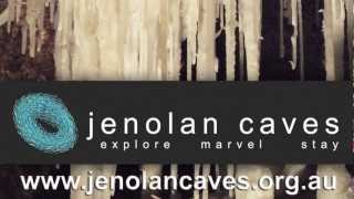 Jenolan Caves  Diamond Cave [upl. by Kralc]