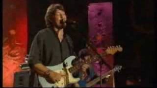 Chris Rea quotOn The Beachquot Montreux 97 [upl. by Poore615]