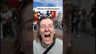 Moms at Disneyland  Kendahl Landreth [upl. by Ehcropal475]