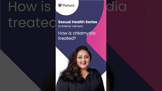 How can you treat chlamydia [upl. by Lletram569]