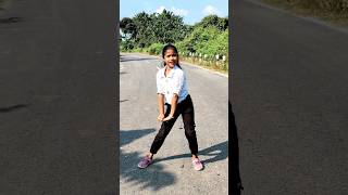 New Hindi Song Dance 😍 shortsvideo dance trendingshorts [upl. by Aitram39]