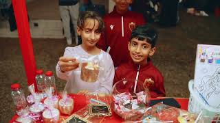 Little Entrepreneurs at the Garden  Deerfields Mall [upl. by Dougherty]