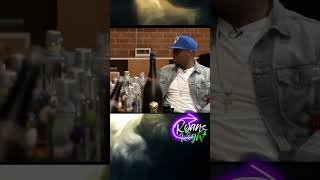 50 Cent on Diddy and Fabulous shorts trending news hiphop rap [upl. by Edveh234]