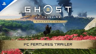 Ghost of Tsushima Keeps Getting Better [upl. by Arturo]