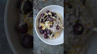 Easy buckwheat porridge recipe  httpsmarinmamacookscomeasybuckwheatporridge buckwheat [upl. by Lleira765]